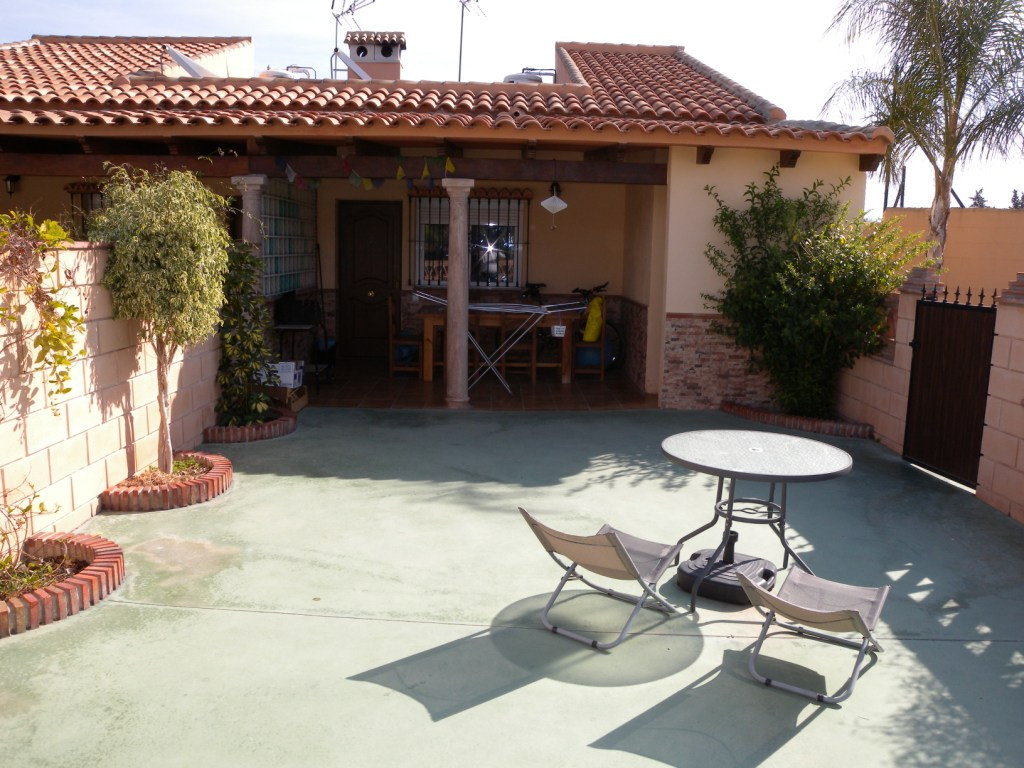 Se vende Finca - Cortijo de 7 dormitorios en Costa Del Sol, Málaga, España