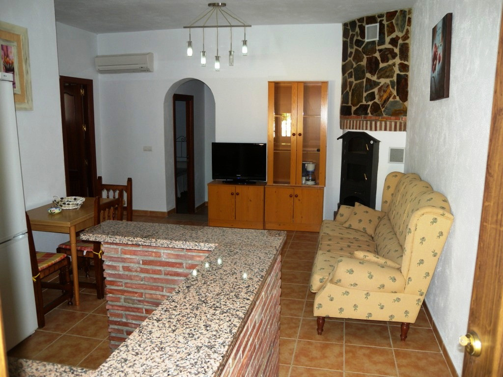 Se vende Finca - Cortijo de 7 dormitorios en Costa Del Sol, Málaga, España