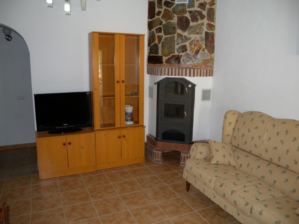 Se vende Finca - Cortijo de 7 dormitorios en Costa Del Sol, Málaga, España