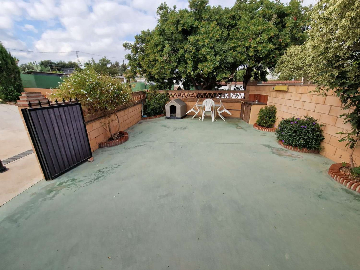 Se vende Finca - Cortijo de 7 dormitorios en Costa Del Sol, Málaga, España