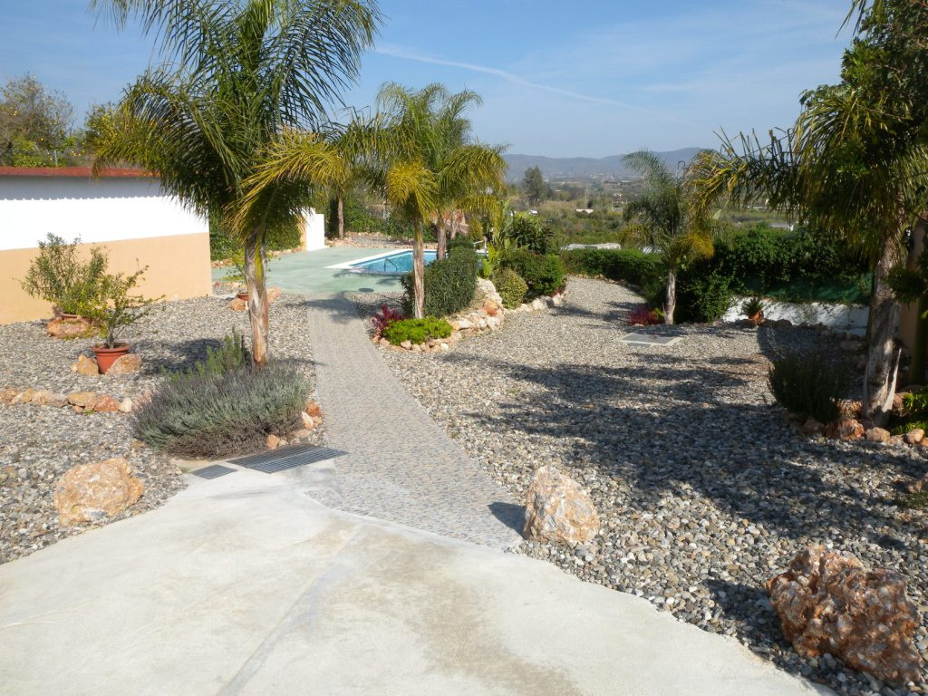 Se vende Finca - Cortijo de 7 dormitorios en Costa Del Sol, Málaga, España