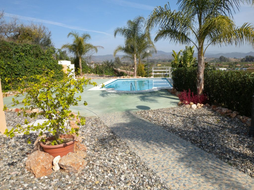 Se vende Finca - Cortijo de 7 dormitorios en Costa Del Sol, Málaga, España