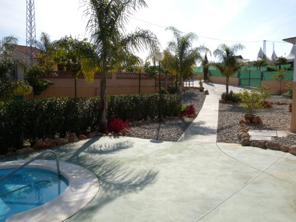 Se vende Finca - Cortijo de 7 dormitorios en Costa Del Sol, Málaga, España