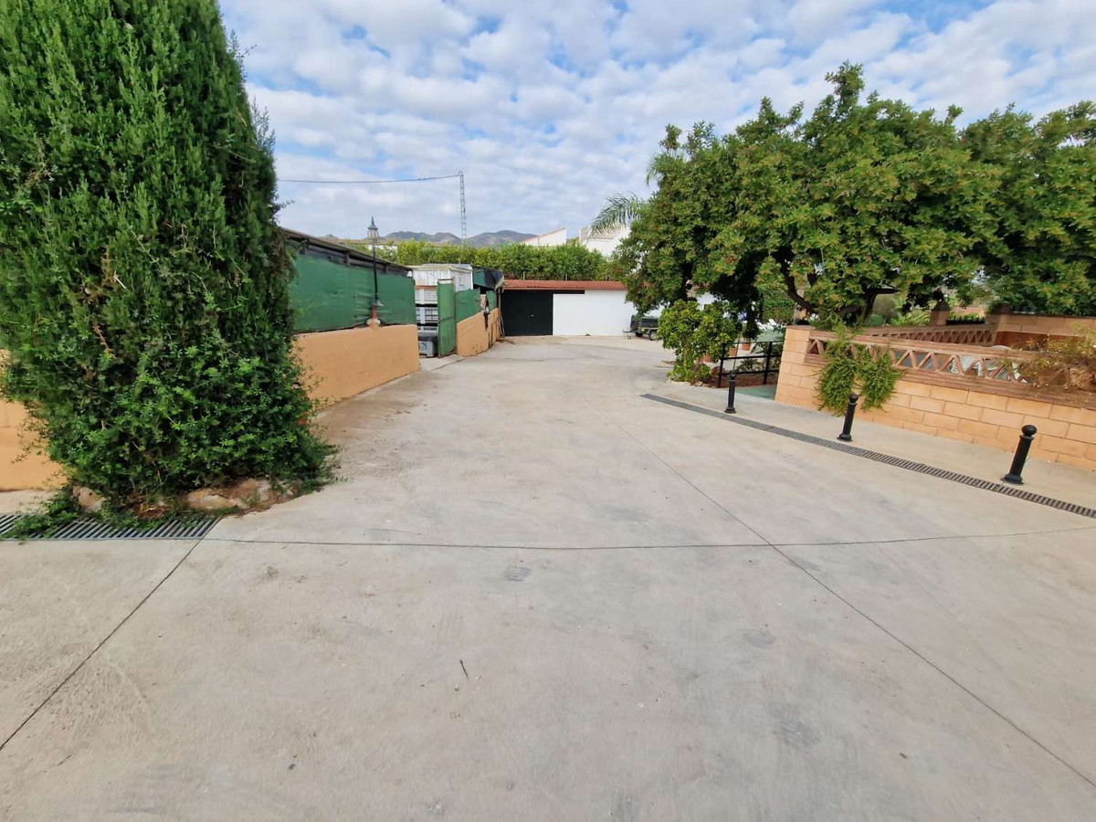 Se vende Finca - Cortijo de 7 dormitorios en Costa Del Sol, Málaga, España