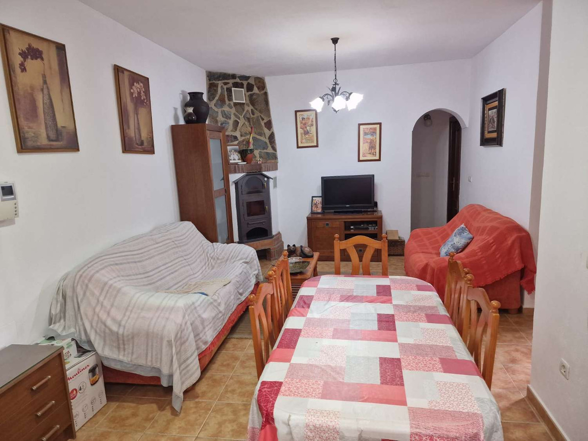 Se vende Finca - Cortijo de 7 dormitorios en Costa Del Sol, Málaga, España