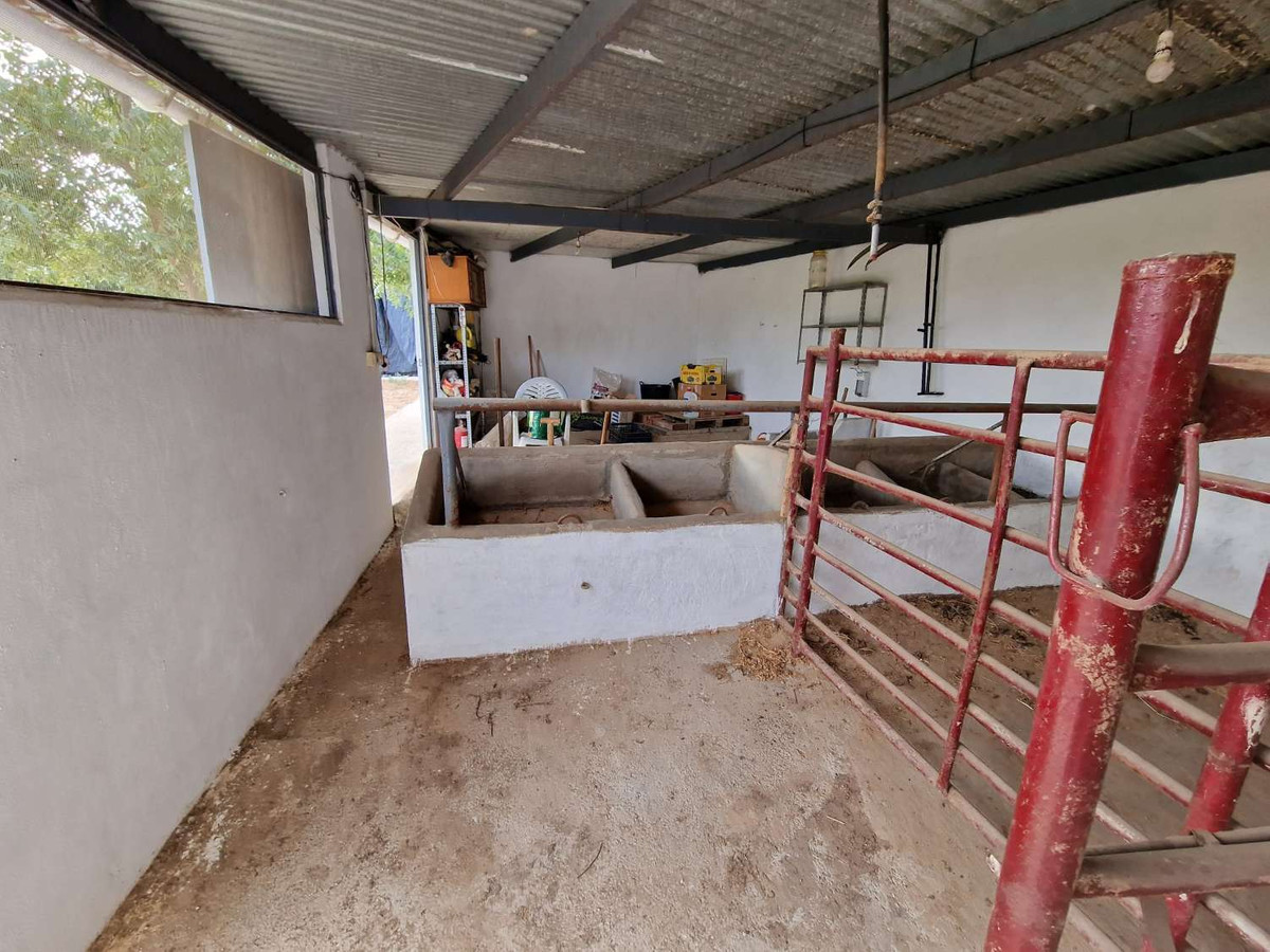 Se vende Finca - Cortijo de 7 dormitorios en Costa Del Sol, Málaga, España