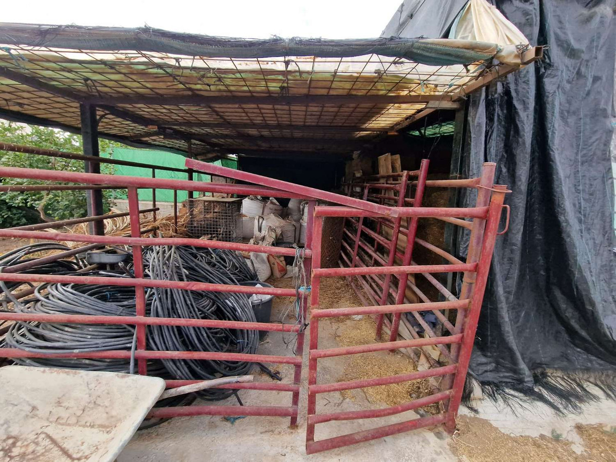 Se vende Finca - Cortijo de 7 dormitorios en Costa Del Sol, Málaga, España
