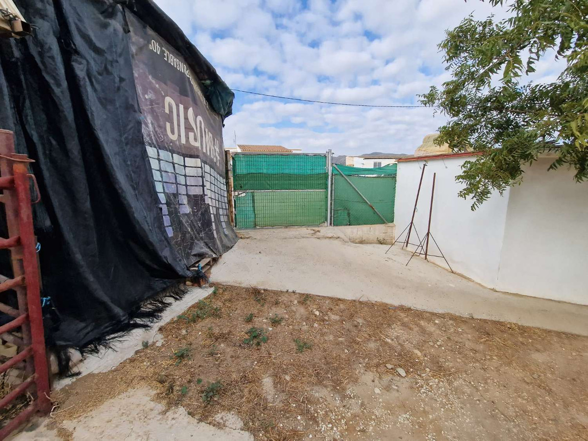 Se vende Finca - Cortijo de 7 dormitorios en Costa Del Sol, Málaga, España