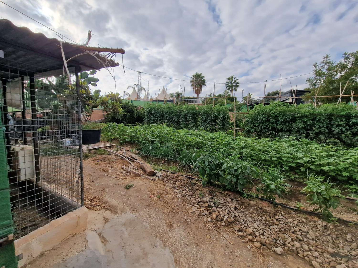 Se vende Finca - Cortijo de 7 dormitorios en Costa Del Sol, Málaga, España