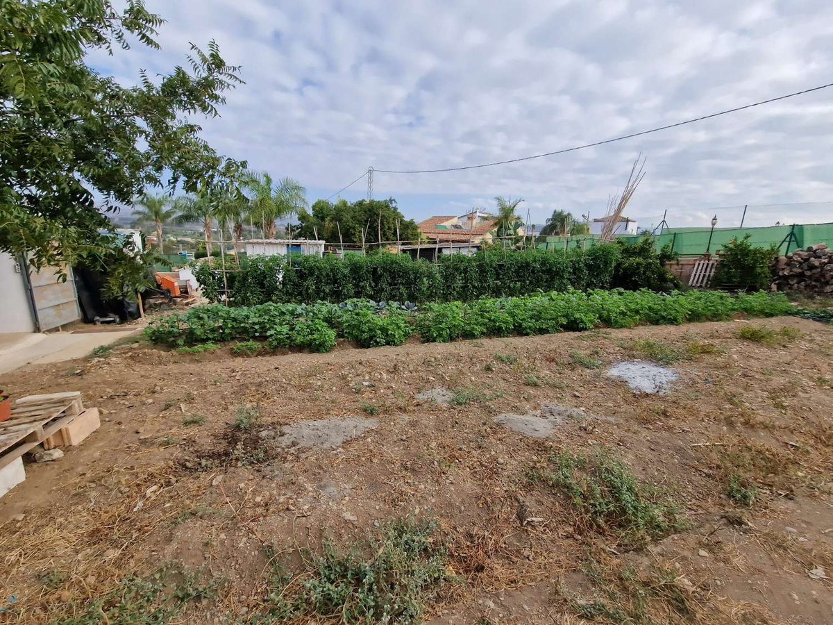 Se vende Finca - Cortijo de 7 dormitorios en Costa Del Sol, Málaga, España