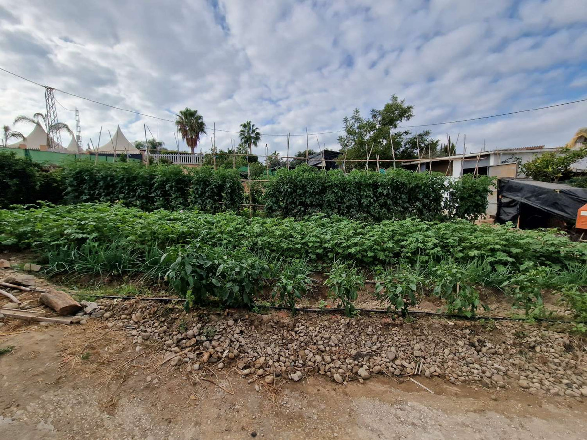 Se vende Finca - Cortijo de 7 dormitorios en Costa Del Sol, Málaga, España
