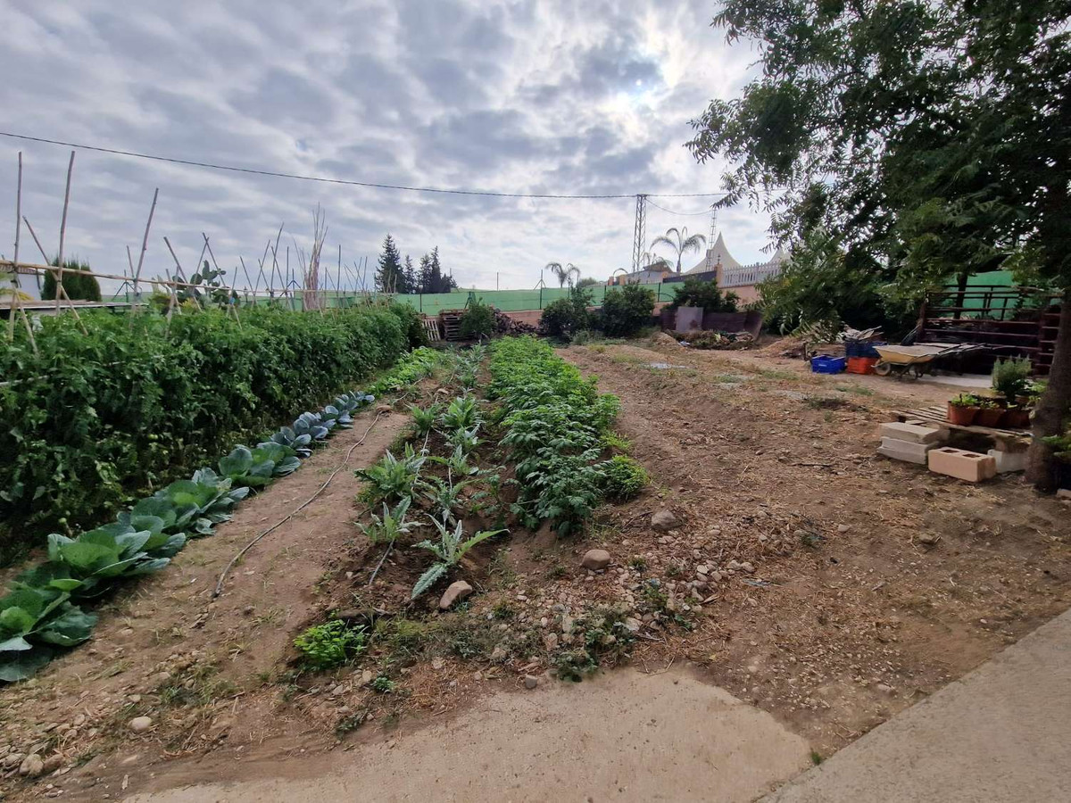 Se vende Finca - Cortijo de 7 dormitorios en Costa Del Sol, Málaga, España