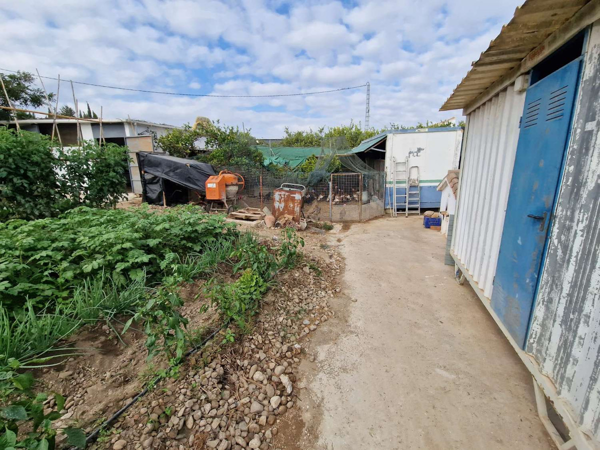 Se vende Finca - Cortijo de 7 dormitorios en Costa Del Sol, Málaga, España