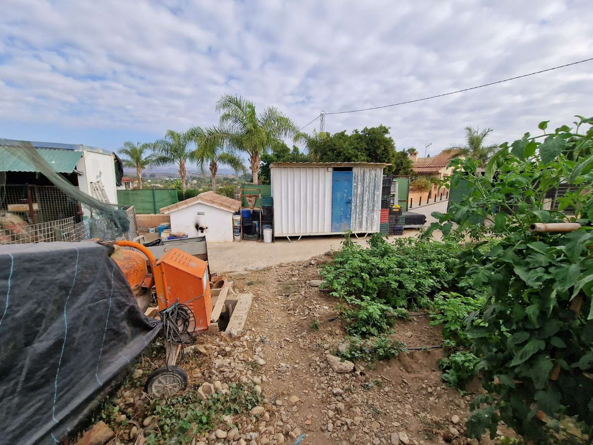 Se vende Finca - Cortijo de 7 dormitorios en Costa Del Sol, Málaga, España