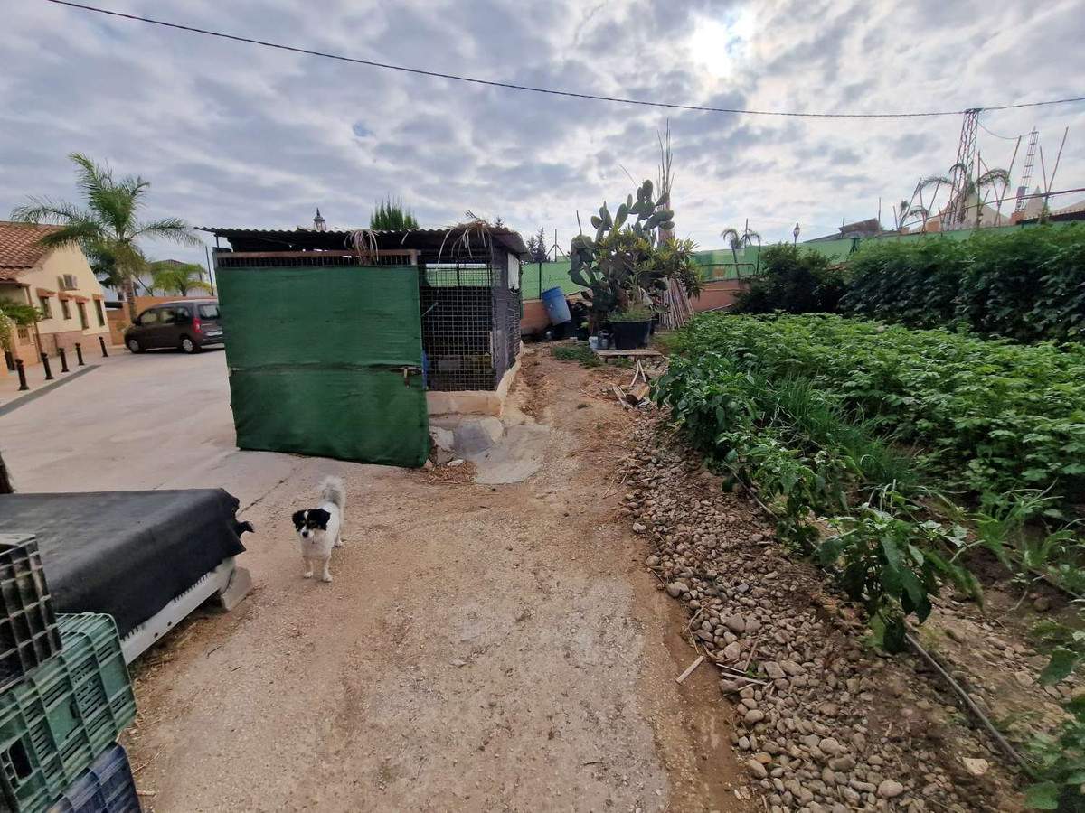 Se vende Finca - Cortijo de 7 dormitorios en Costa Del Sol, Málaga, España