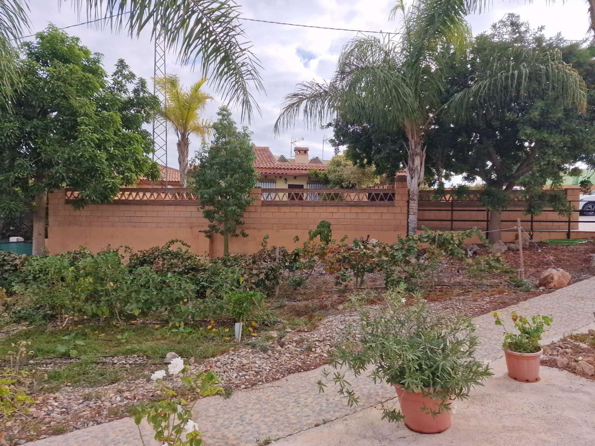 Se vende Finca - Cortijo de 7 dormitorios en Costa Del Sol, Málaga, España