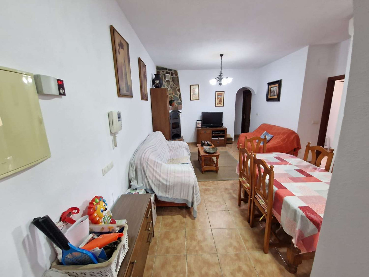 Se vende Finca - Cortijo de 7 dormitorios en Costa Del Sol, Málaga, España