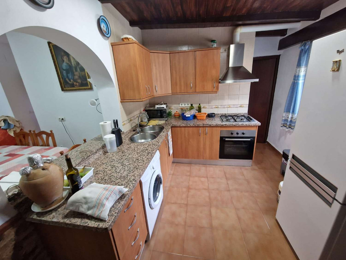 Se vende Finca - Cortijo de 7 dormitorios en Costa Del Sol, Málaga, España
