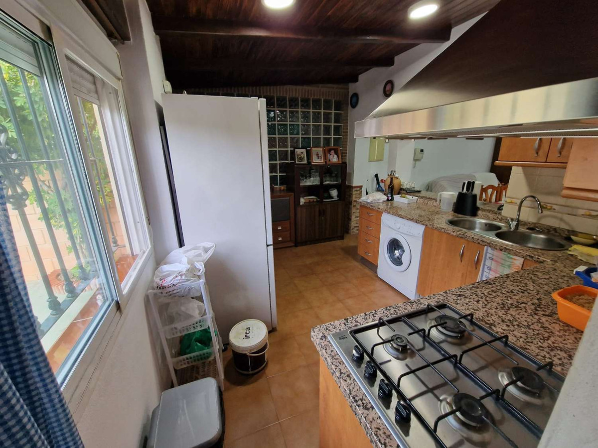 Se vende Finca - Cortijo de 7 dormitorios en Costa Del Sol, Málaga, España