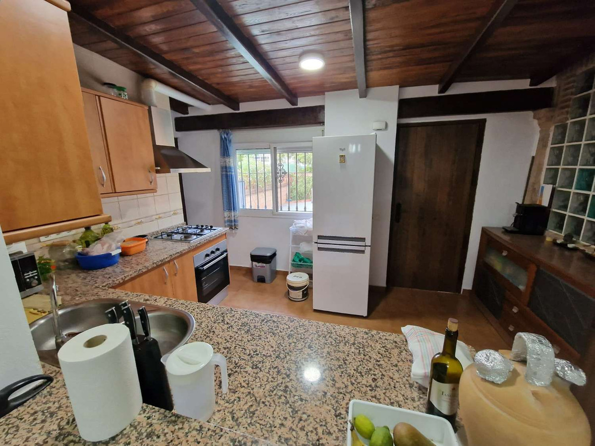 Se vende Finca - Cortijo de 7 dormitorios en Costa Del Sol, Málaga, España
