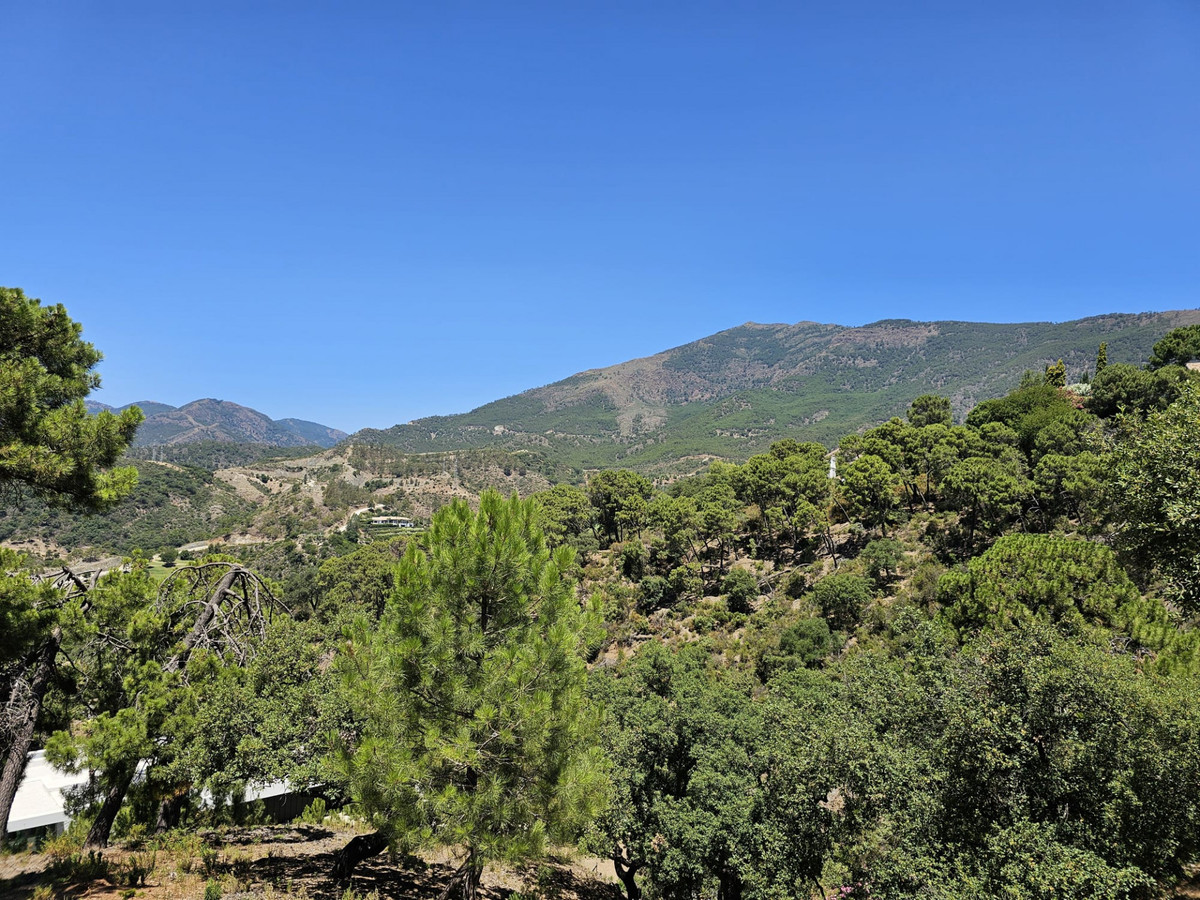 Se vende Terreno Rustico  en Costa Del Sol, Málaga, España
