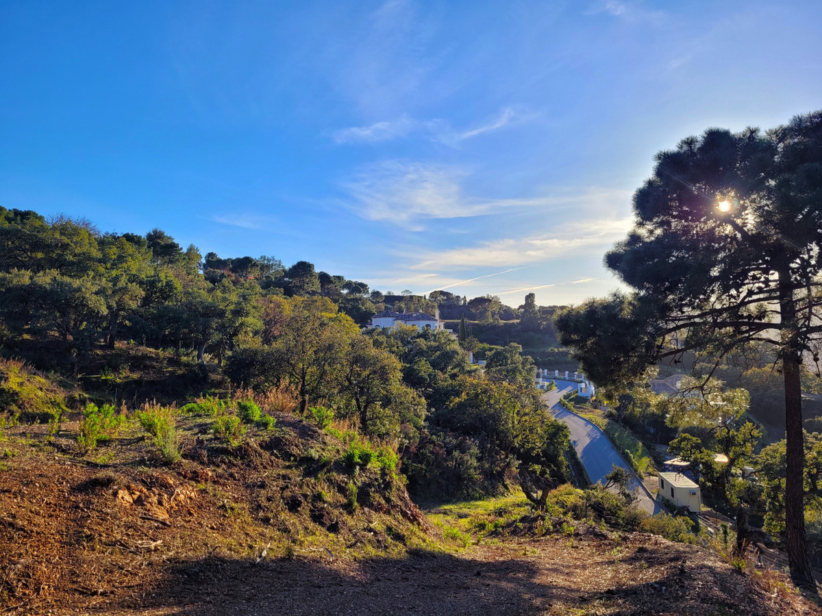 Se vende Terreno Rustico  en Costa Del Sol, Málaga, España
