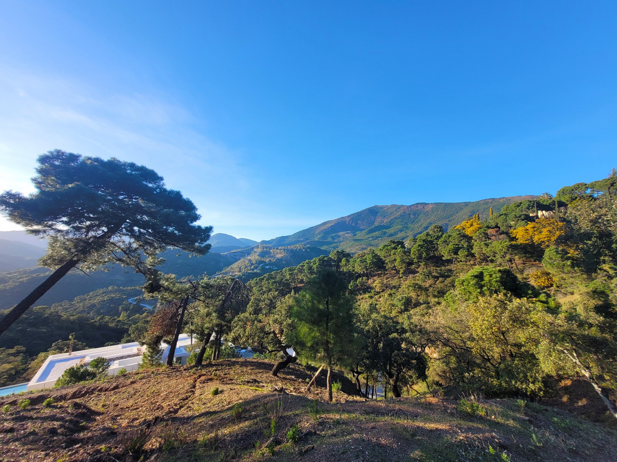 Se vende Terreno Rustico  en Costa Del Sol, Málaga, España