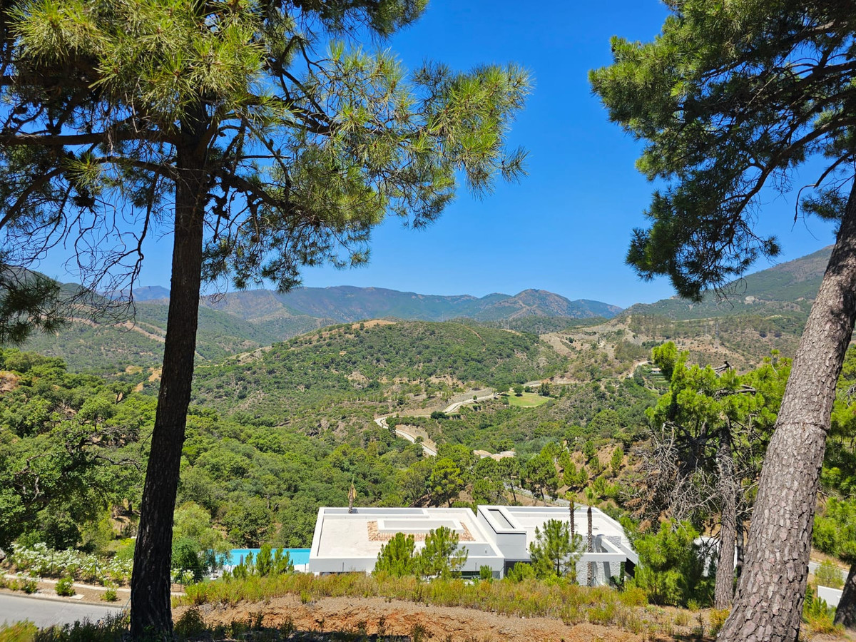Se vende Terreno Rustico  en Costa Del Sol, Málaga, España