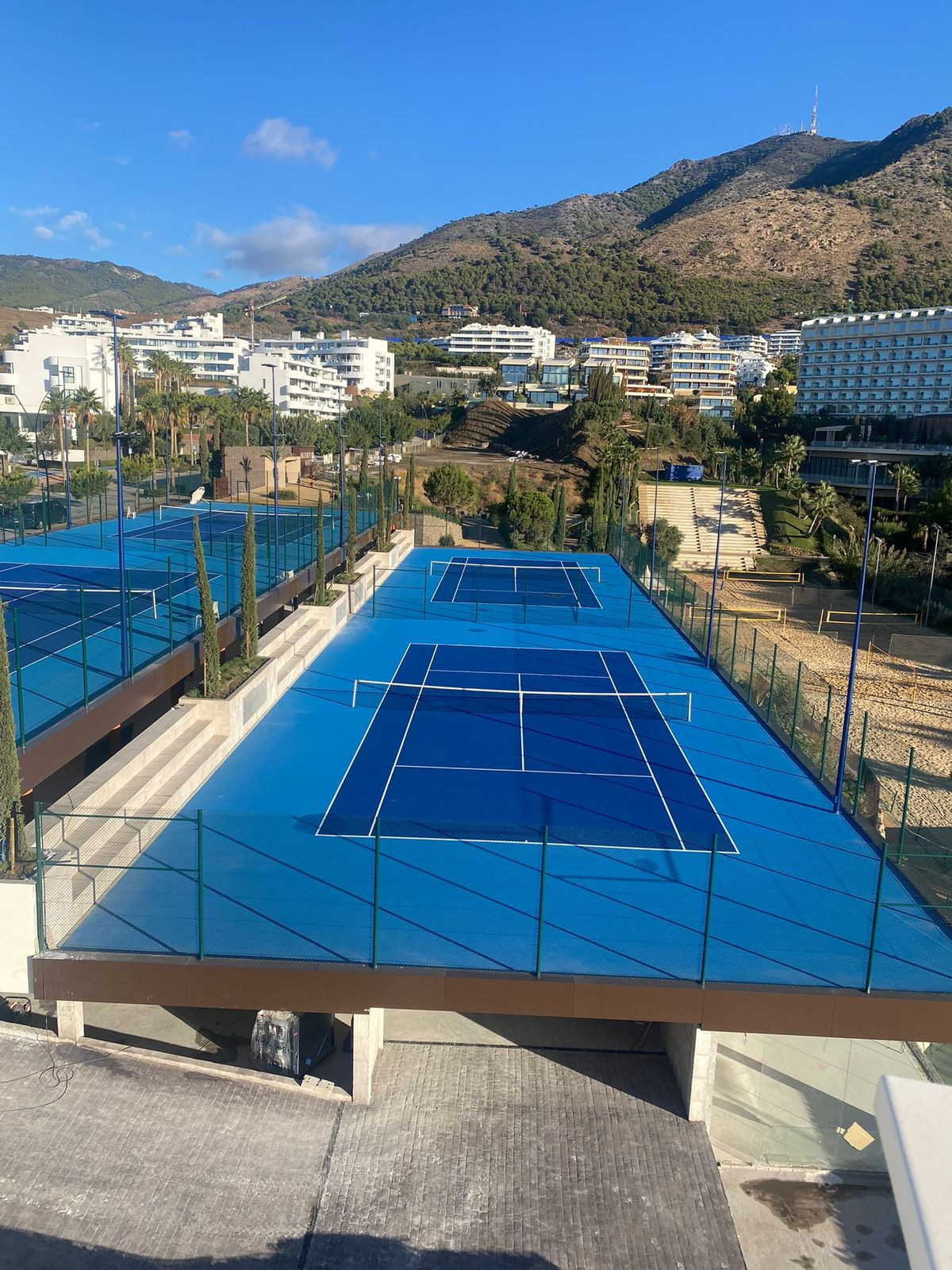 3 Bed Apartment for sale in Fuengirola Costa Del Sol, Málaga, Spain