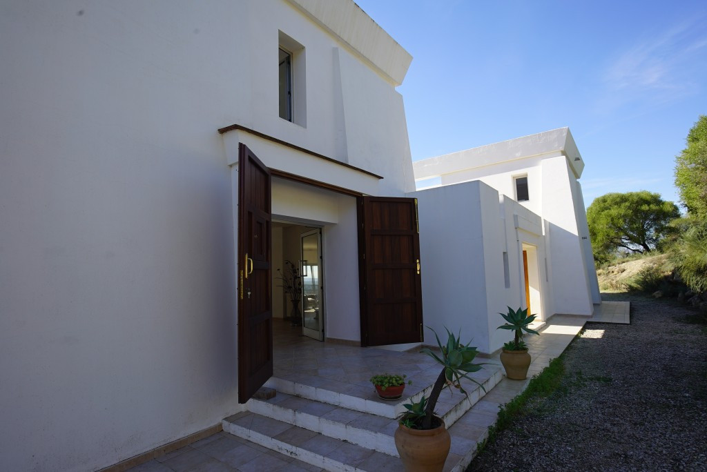 Se vende Villa - Chalet de 8 dormitorios en Costa Del Sol, Málaga, España