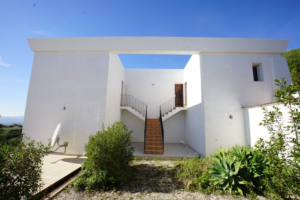 Se vende Villa - Chalet de 8 dormitorios en Costa Del Sol, Málaga, España