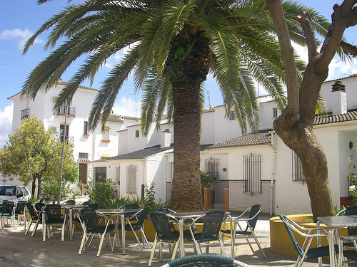 Se vende Villa - Chalet de 6 dormitorios en Costa Del Sol, Málaga, España