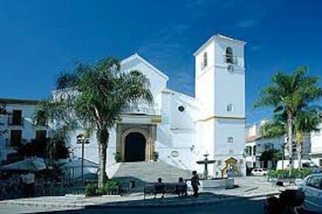Se vende Villa - Chalet de 6 dormitorios en Costa Del Sol, Málaga, España