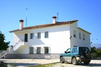 Se vende Villa - Chalet de 6 dormitorios en Costa Del Sol, Málaga, España
