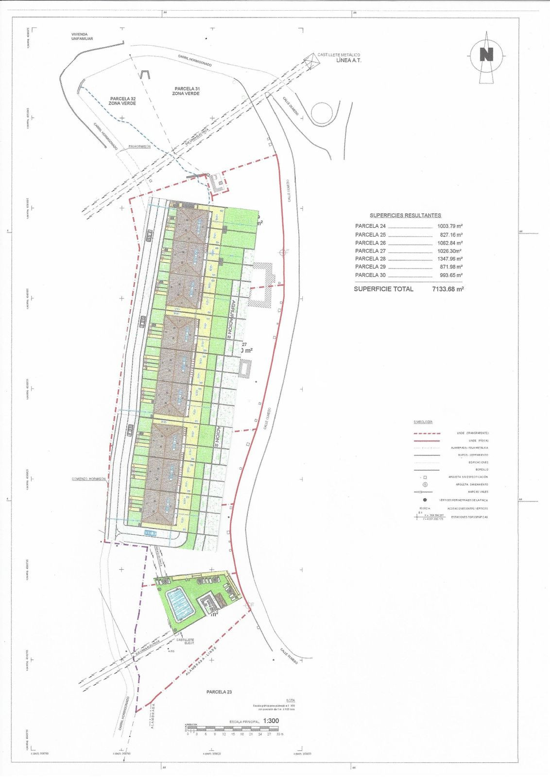 Se vende Terreno Urbano  en Costa Del Sol, Málaga, España