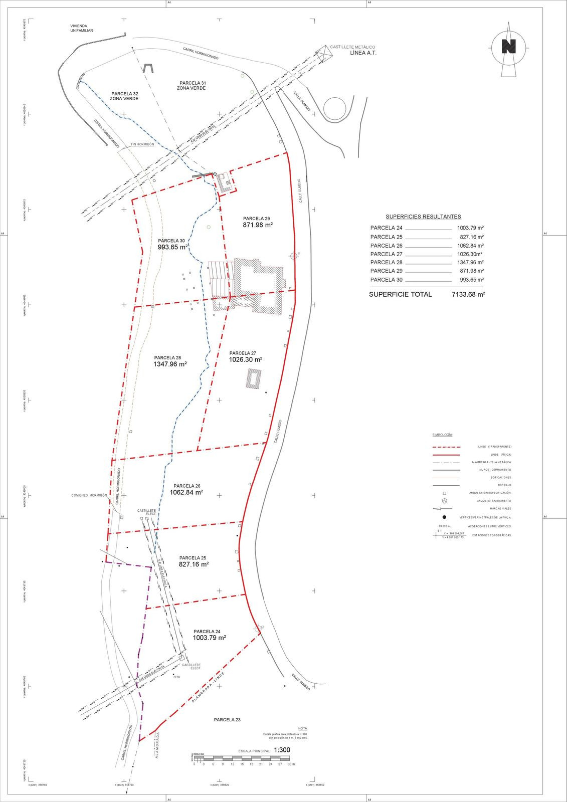 Se vende Terreno Urbano  en Costa Del Sol, Málaga, España