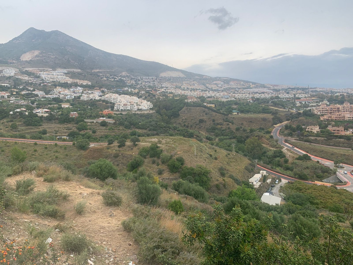 Se vende Terreno Urbano  en Costa Del Sol, Málaga, España