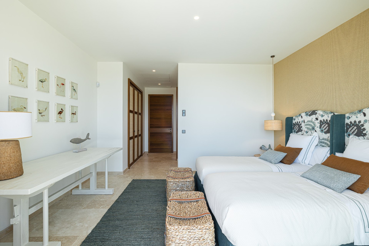 Se vende Villa - Chalet de 3 dormitorios en Costa Del Sol, Málaga, España