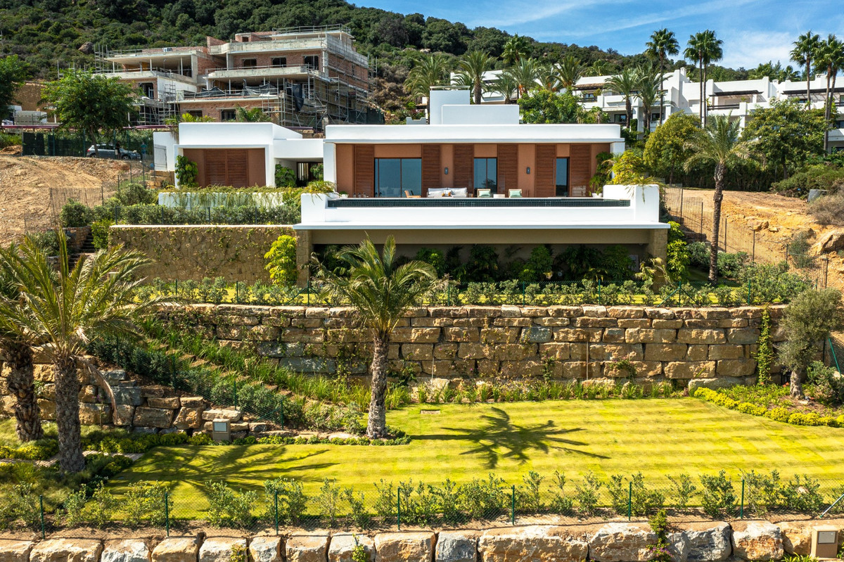 Se vende Villa - Chalet de 3 dormitorios en Costa Del Sol, Málaga, España