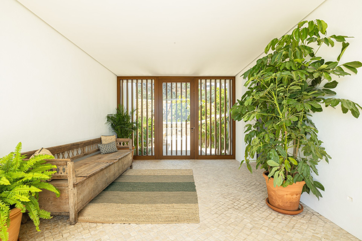 Se vende Villa - Chalet de 3 dormitorios en Costa Del Sol, Málaga, España