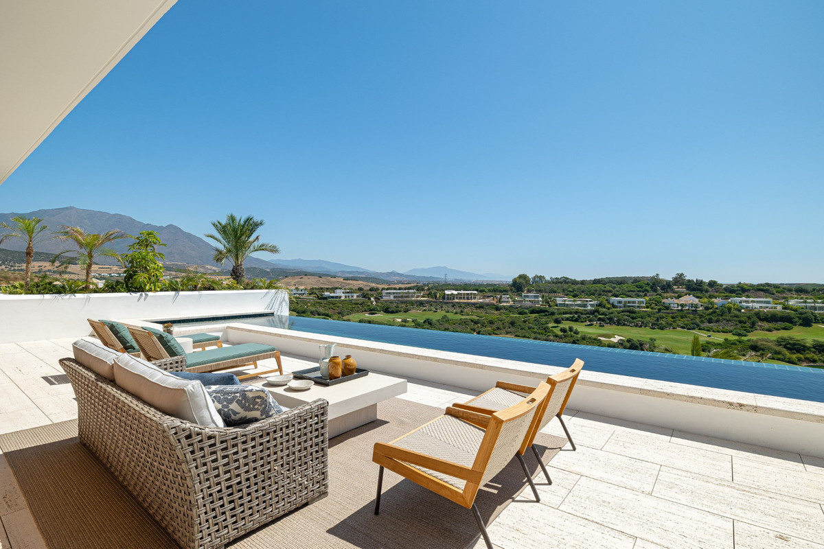 Se vende Villa - Chalet de 3 dormitorios en Costa Del Sol, Málaga, España