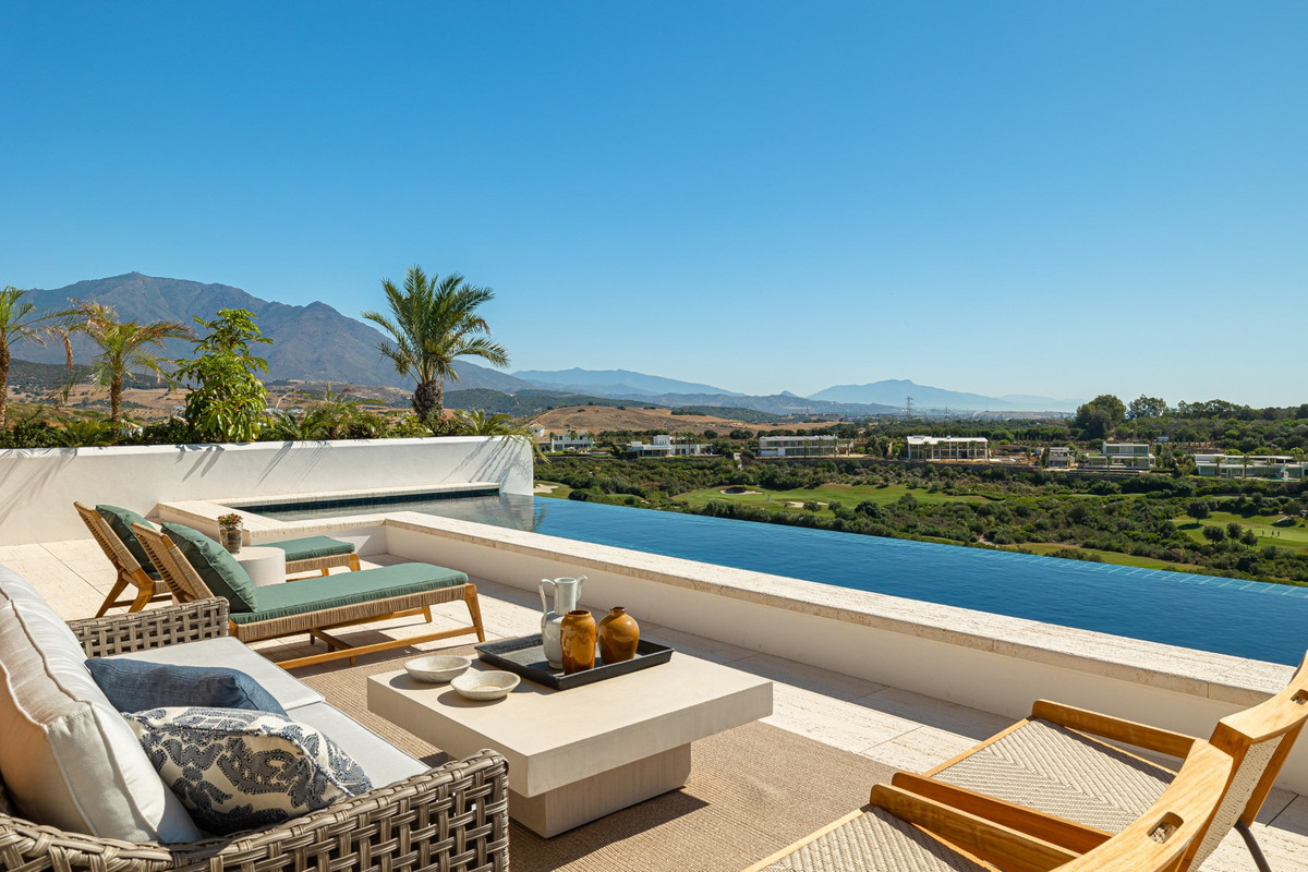 Se vende Villa - Chalet de 3 dormitorios en Costa Del Sol, Málaga, España
