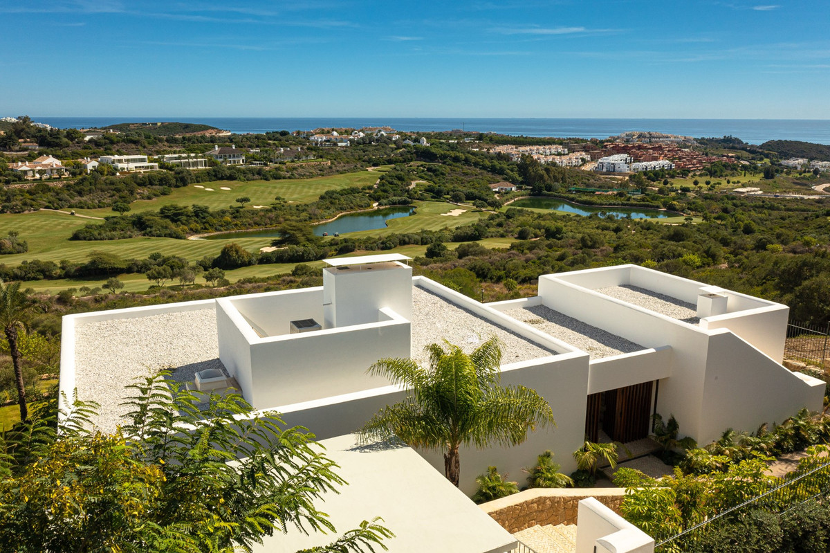 Se vende Villa - Chalet de 3 dormitorios en Costa Del Sol, Málaga, España