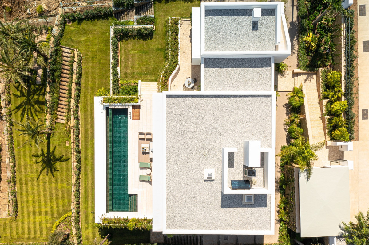 Se vende Villa - Chalet de 3 dormitorios en Costa Del Sol, Málaga, España