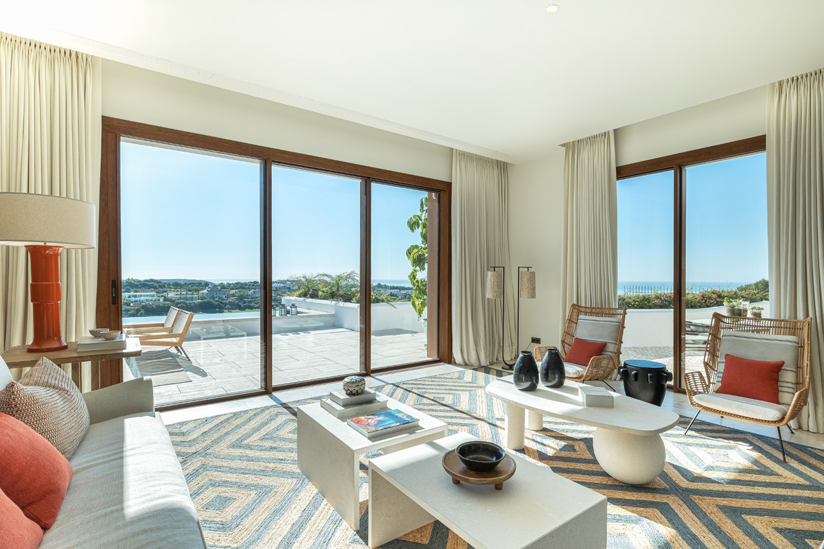 Se vende Villa - Chalet de 3 dormitorios en Costa Del Sol, Málaga, España