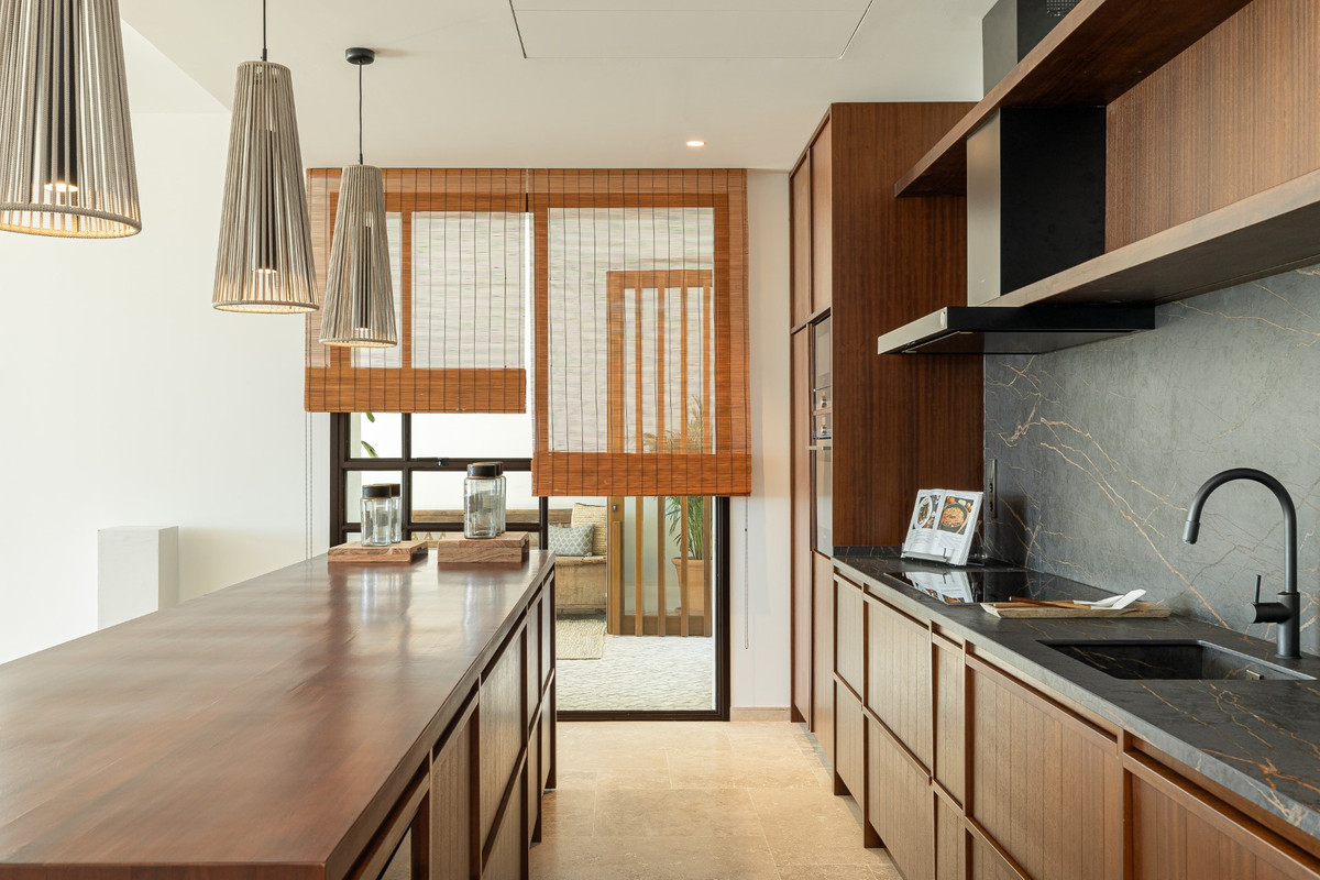 Se vende Villa - Chalet de 3 dormitorios en Costa Del Sol, Málaga, España