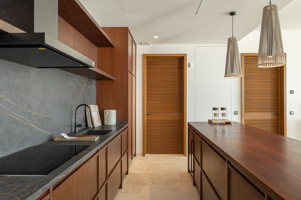 Se vende Villa - Chalet de 3 dormitorios en Costa Del Sol, Málaga, España