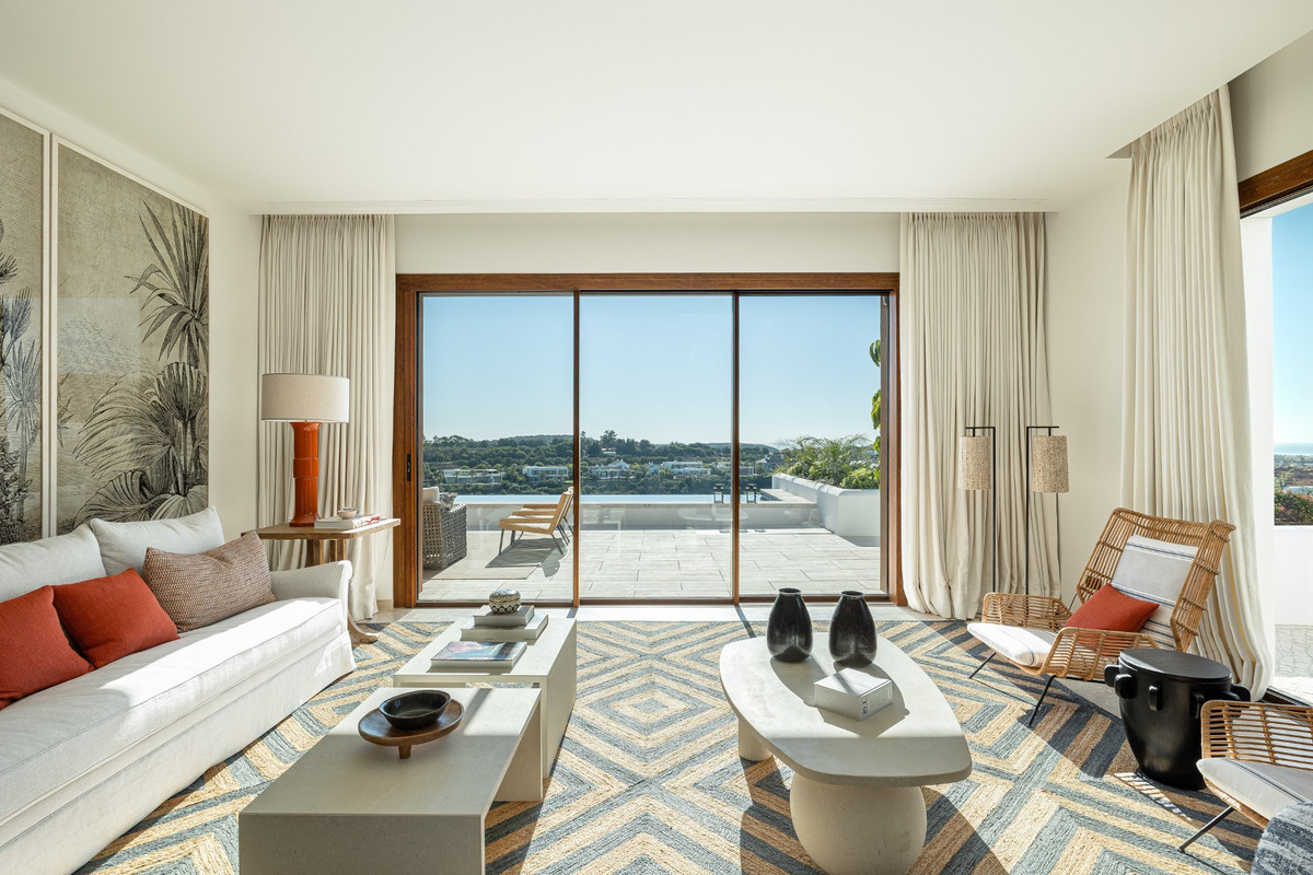 Se vende Villa - Chalet de 3 dormitorios en Costa Del Sol, Málaga, España