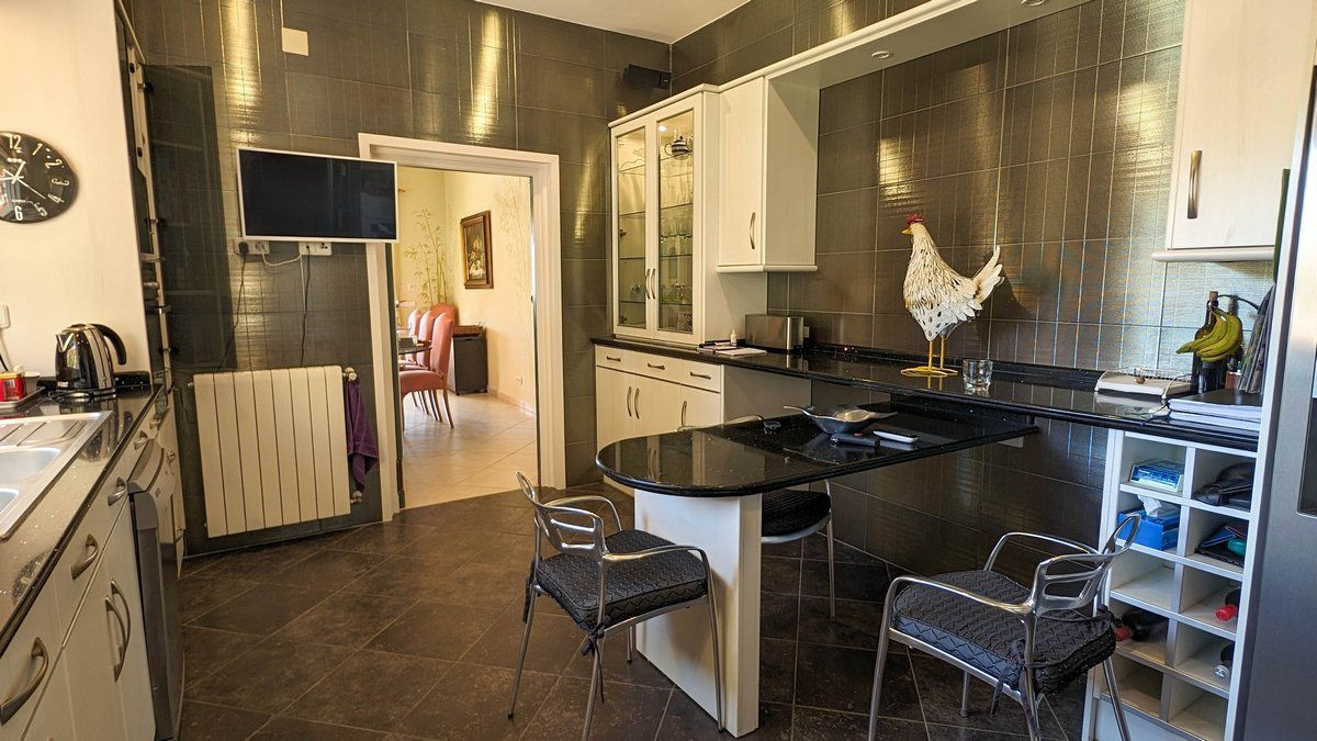 5 Bed Townhouse for sale in Altea Costa Blanca, Alicante, Spain