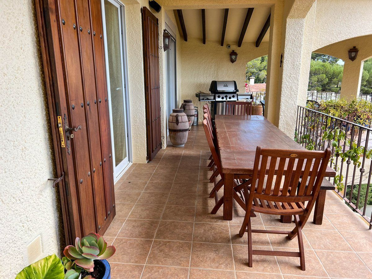 5 Bed Townhouse for sale in Altea Costa Blanca, Alicante, Spain